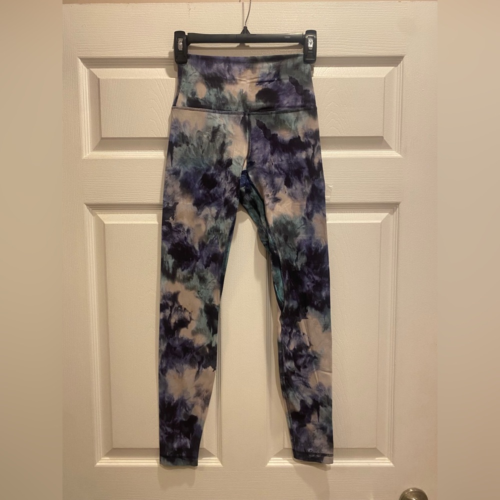 Lululemon Align Leggings